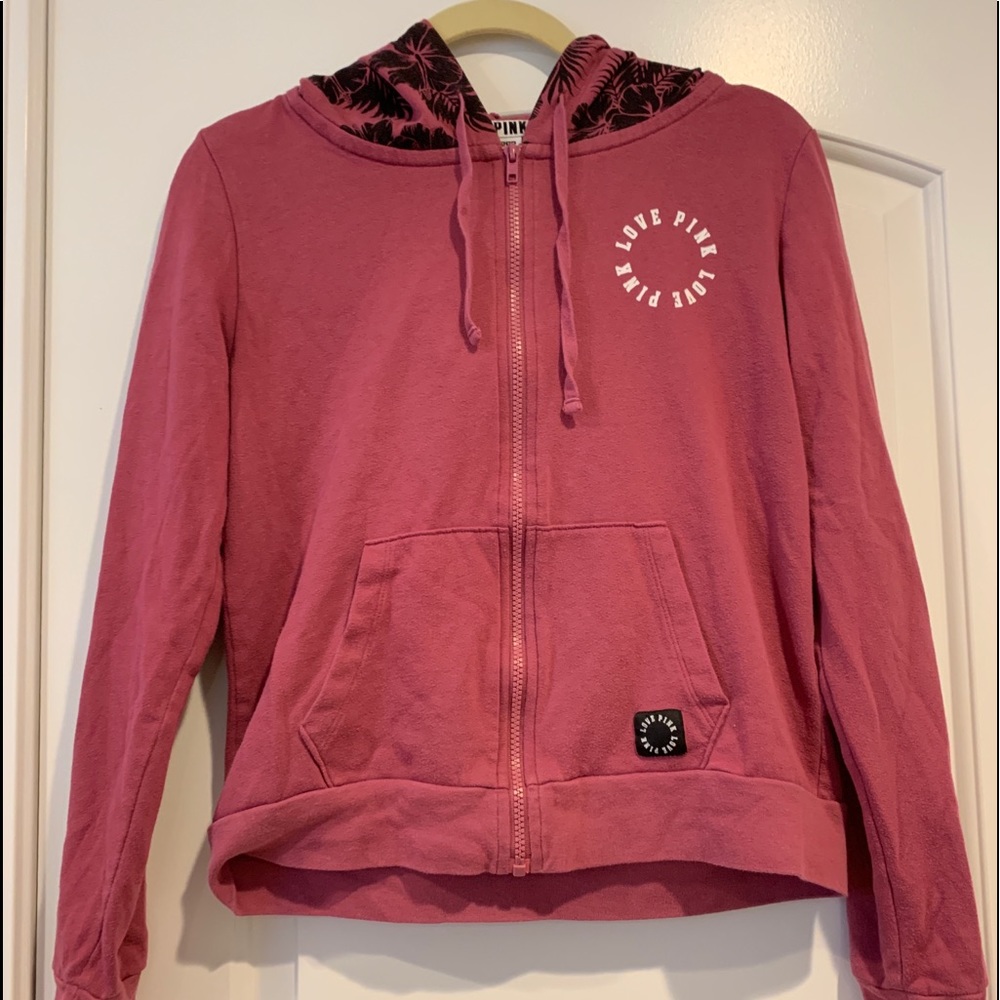 PINK Victoria’s Secret Hoodie
